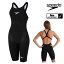 ڥݥǹ11%OFFоݡۥԡ SPEEDO ˿ ǥ FASTSKIN LZR Pure Valor Openback Kneeskin եȥ졼ԥ奢顼  ץХå ˡ FINAǧ ܸ ® SCW11903F fina ޡ 