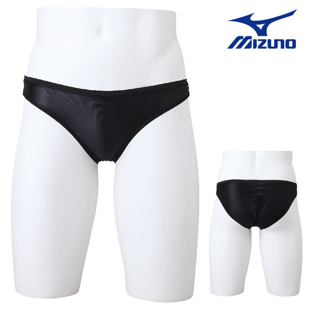 【店内商品3点以上でさらに3%OFFクーポン配布中】ミズノ MIZUNO 水泳 スイムサポーター(スタンダード) 水着用 インナーショーツ メンズ 男性用 20...