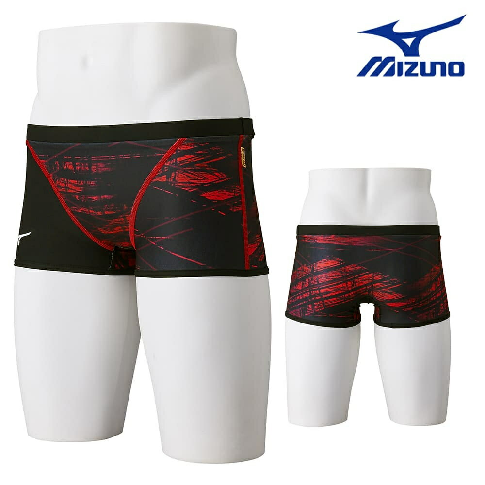 Ź⾦3ʾǤ3OFFݥۥߥ MIZUNO ˿    硼ȥѥå EXER SUITS U-Fit  2024ǯղƥǥ N2MBB071