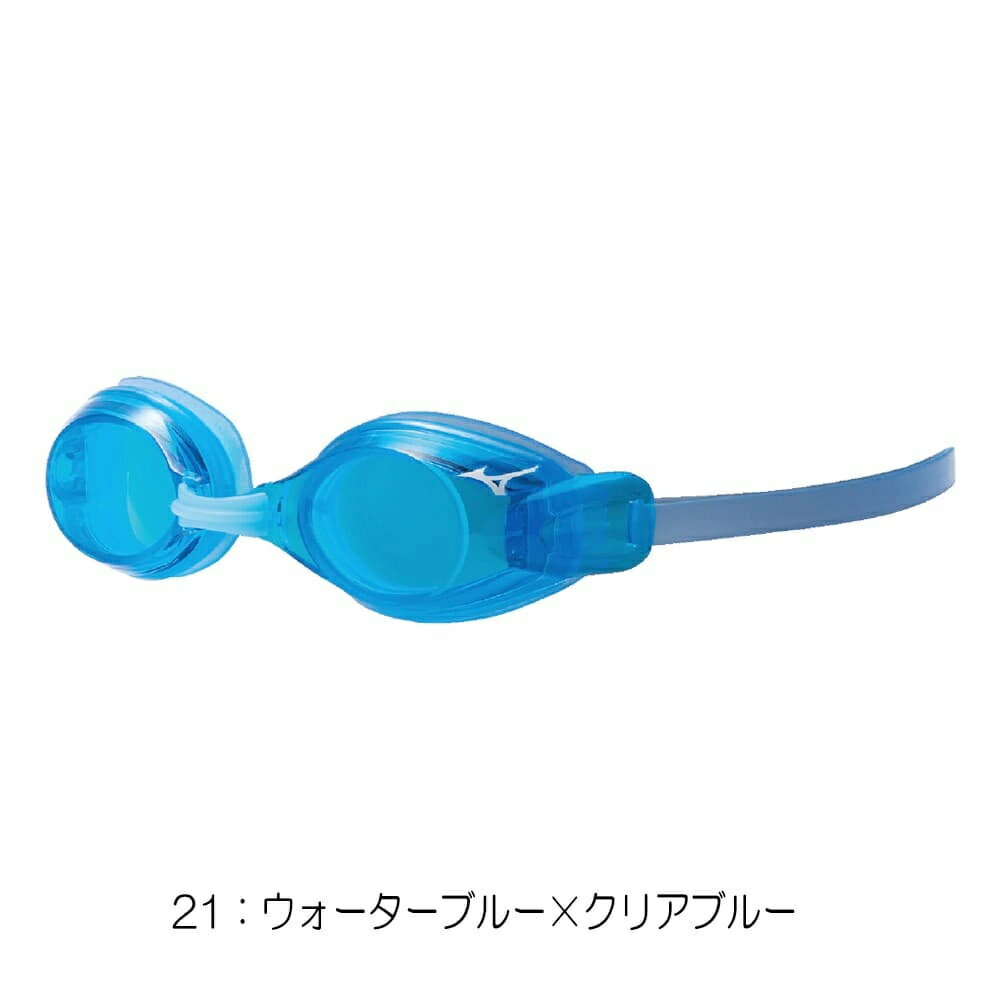 【店内商品3点以上でさらに3％OFFクーポン配布中】ミズノ MIZUNO 水泳 ジュニアレ...