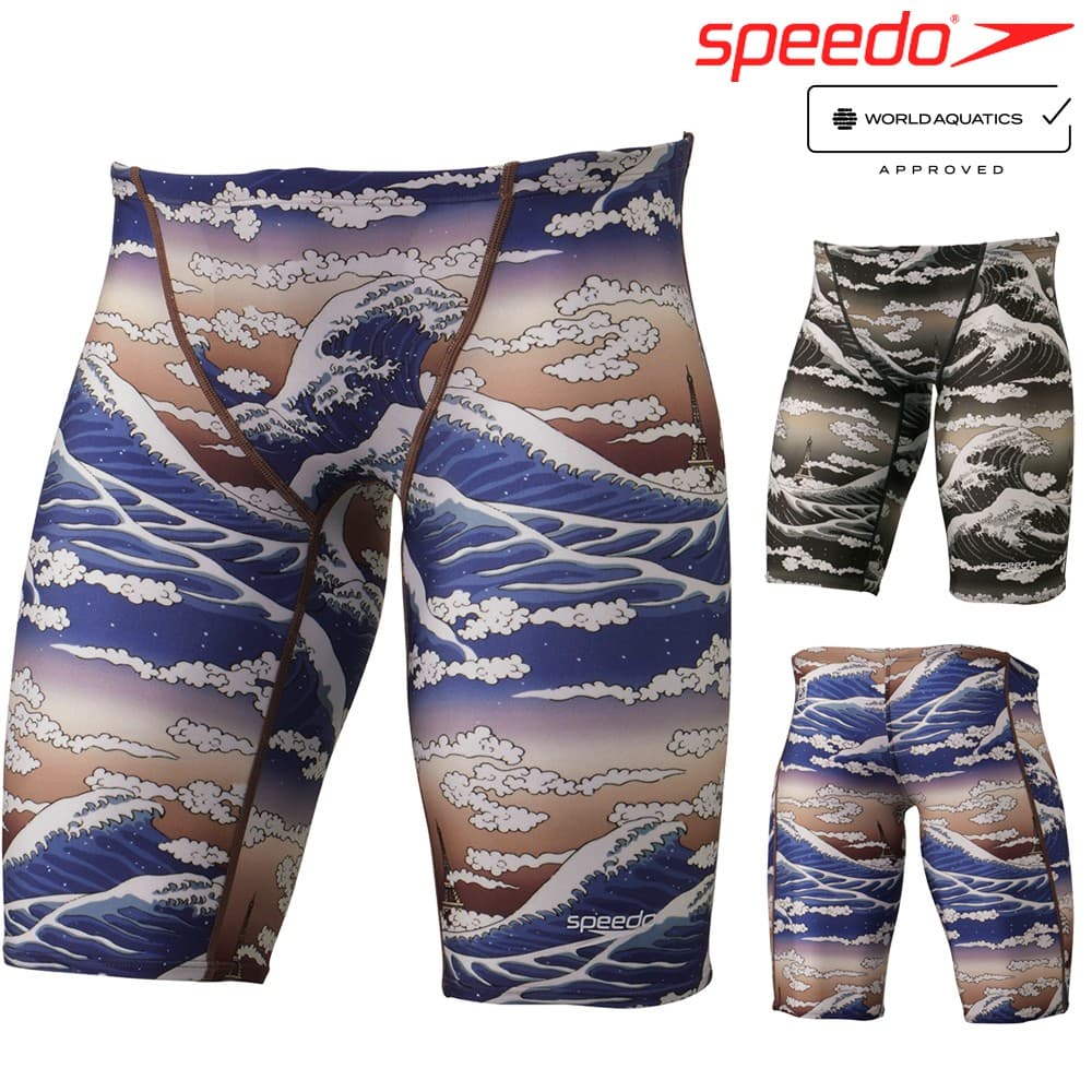 Ź⾦3ʾǤ3OFFݥۥԡ SPEEDO ˿  WORLD AQUATICSǧ եåޥޡ3 FLEX  2024ǯղƥǥ SC62420F fina ޡ 