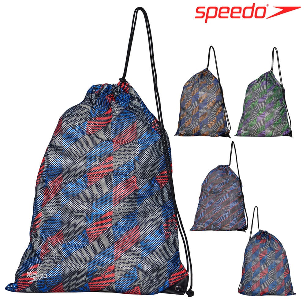 Ź⾦3ʾǤ3OFFݥۥԡ SPEEDO  Υ٥ƥåХå(L) ߥ󥰥Хå ʥåץå 2024ǯղƥǥ SE22407