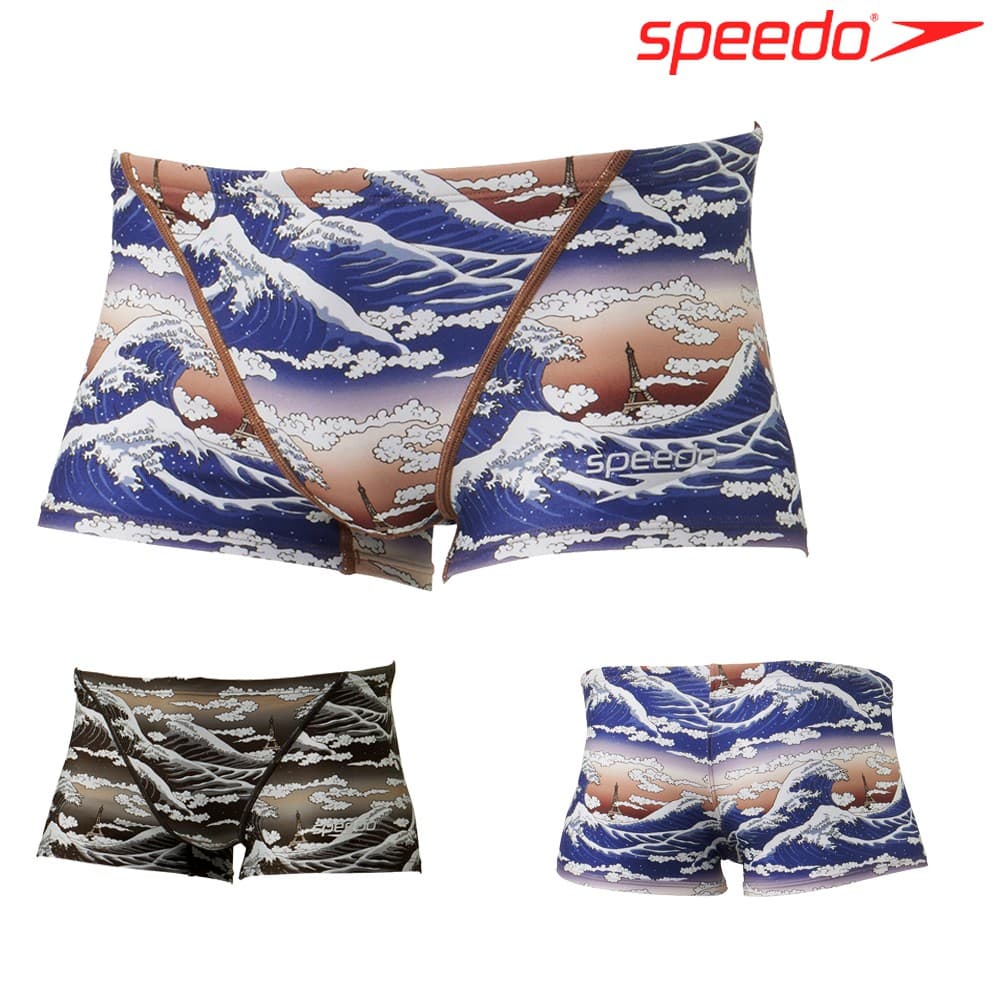 Ź⾦3ʾǤ3OFFݥۥԡ SPEEDO ˿   ѥꥹ󥺥ܥå ENDURANCE ECO  2024ǯղƥǥ ST52420