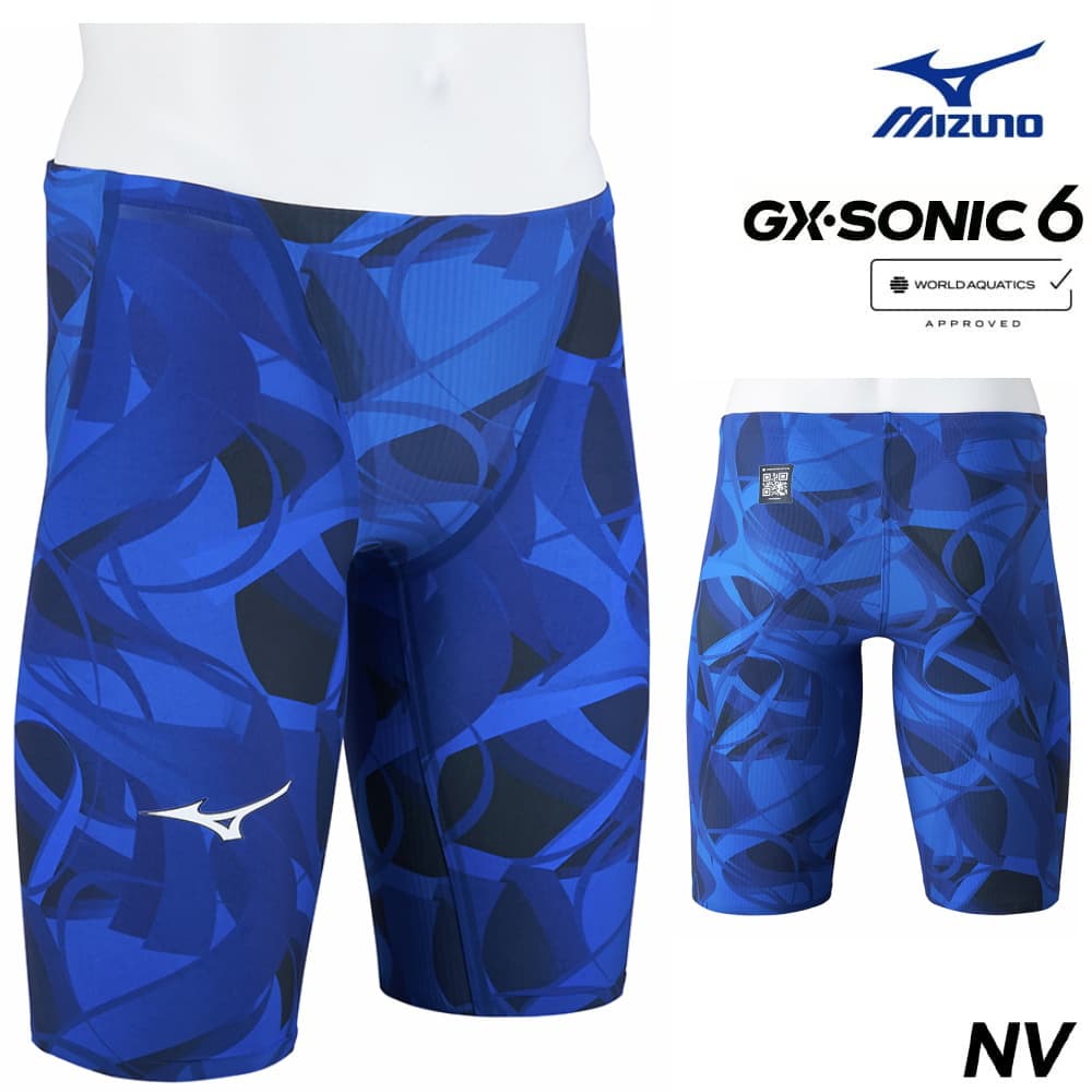 ͽ6ܺвͽ ͽŵĤۥߥ ˿  GX SONIC6 NV WAǧ GX SONIC VI ϡեѥå Ǻ  ûΥ桦ĹΥ  MIZUNO ®  MUGEN PACK ֥롼 N2MBB501 fina ޡ 