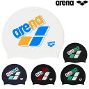 【店内商品3点以上でさらに3%OFFクーポン配布中】アリーナ ARENA 水泳 シリコーンキャップ シリコンキャップ スイムキャップ 水泳小物 2024年春夏モ...