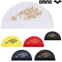 【店内商品3点以上でさらに3％OFFクーポン配布中】アリーナ ARENA 水泳 メッシュキャップ スイムキャップ 水泳小物 2024年春夏モデル ARN-4410