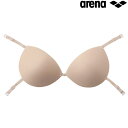 【店内商品3点以上でさらに3%OFFクーポン配布中】アリーナ ARENA 水泳 調整フック付きインナーパッド レーシングタイプ 2024年春夏モデル ARN-4418【開封後返品交換不可】 その1