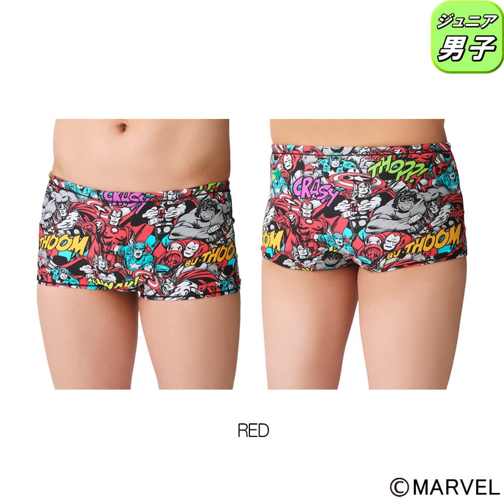 楽天市場】marvel 水着の通販