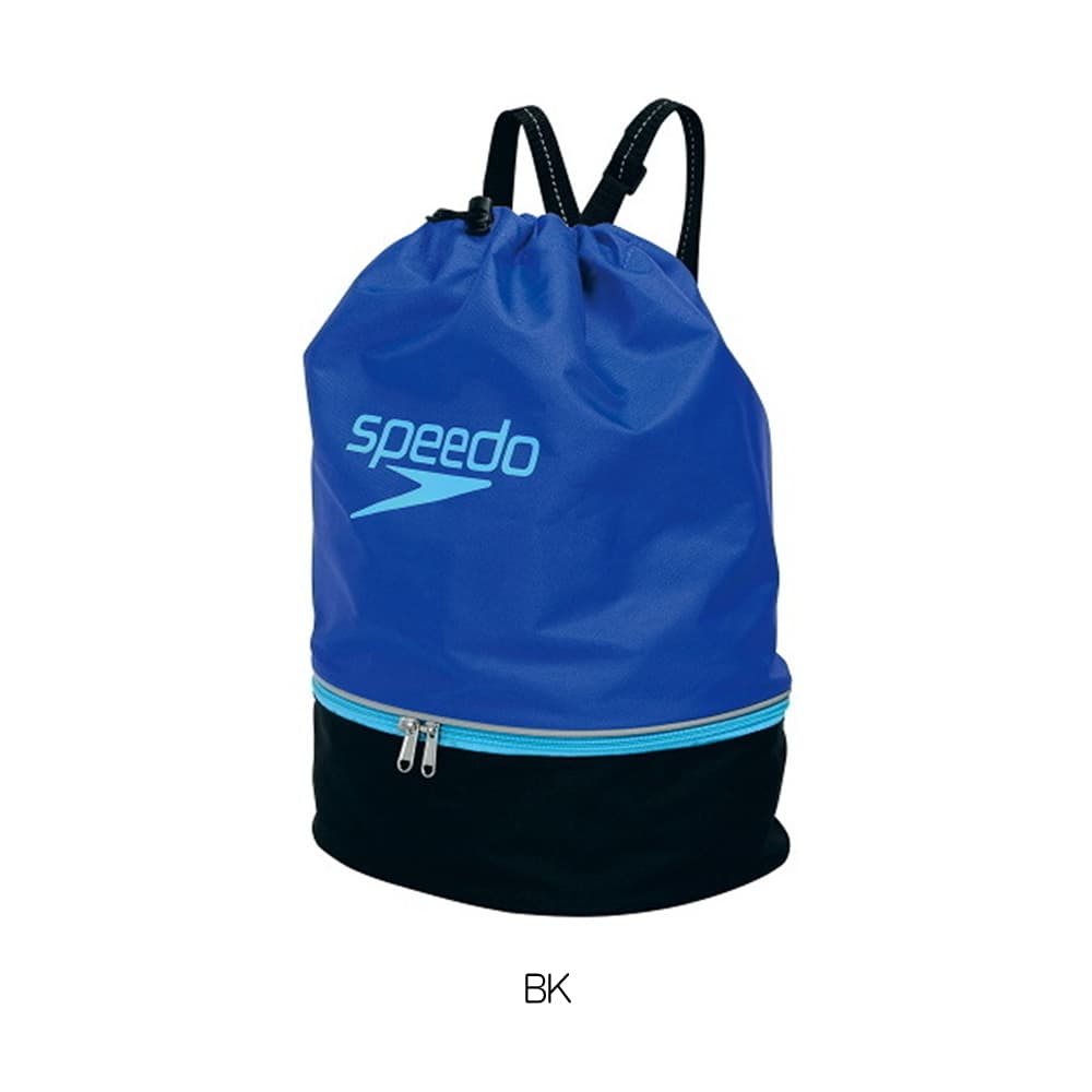 【店内商品3点以上でさらに3％OFFクーポン配布中】SPEEDO スピード スイムバッグ S...