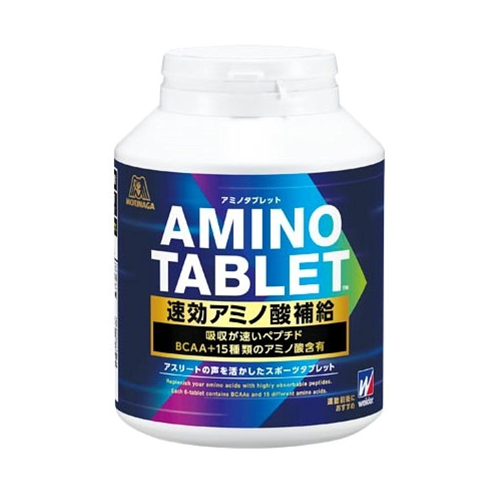 【店内商品3点以上でさらに3％OFFクーポン配布中】weider ウイダー アミノタブレッ...