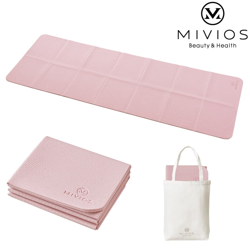 【店内商品3点以上でさらに3%OFFクーポン配布中】アルインコ ALINCO ミヴィオス MIVIOS コンパクトヨ..