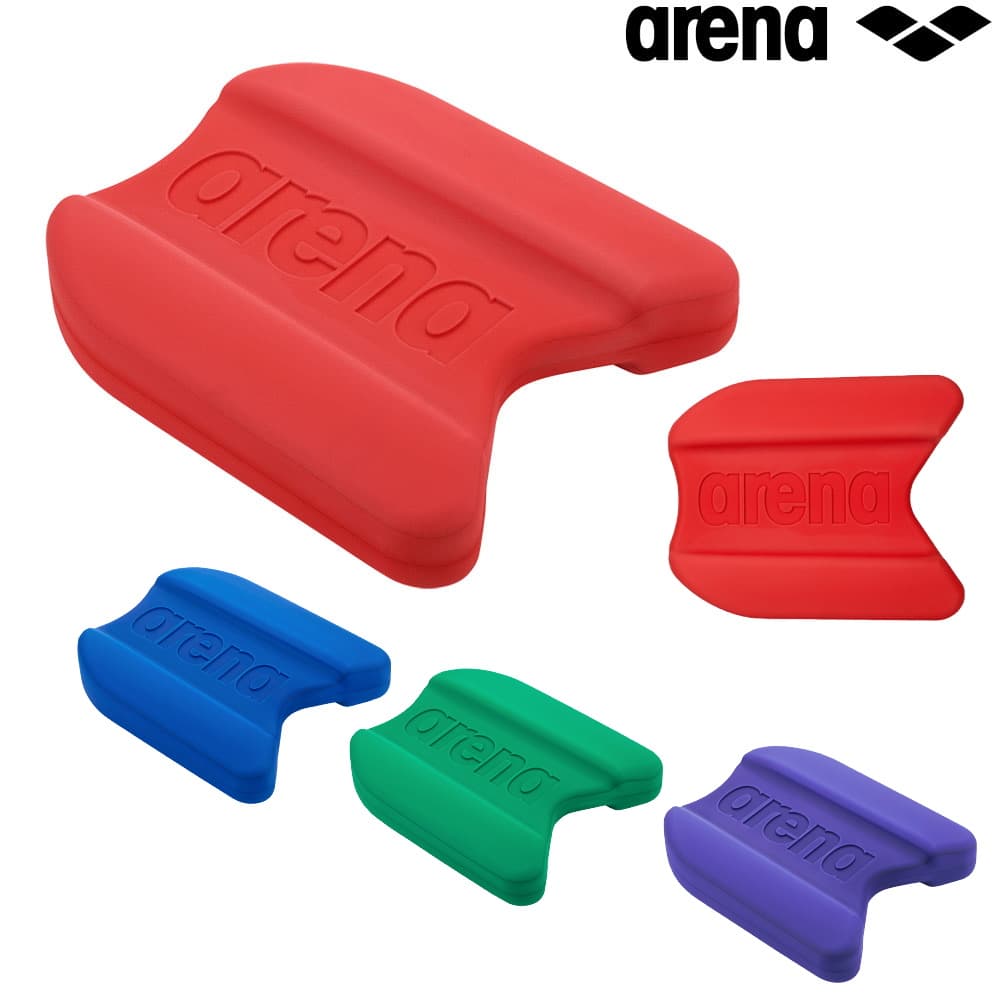 【店内商品3点以上でさらに3％OFFクーポン配布中】アリーナ ARENA 水泳 ビート板 練習用具 スイミング ARN-100Nのサムネイル