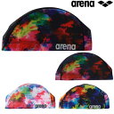【店内商品3点以上でさらに3%OFFクーポン配布中】アリーナ ARENA 水泳 メッシュキャップ スイムキャップ 水泳帽 水泳小物 2024年秋冬モデル AS4...