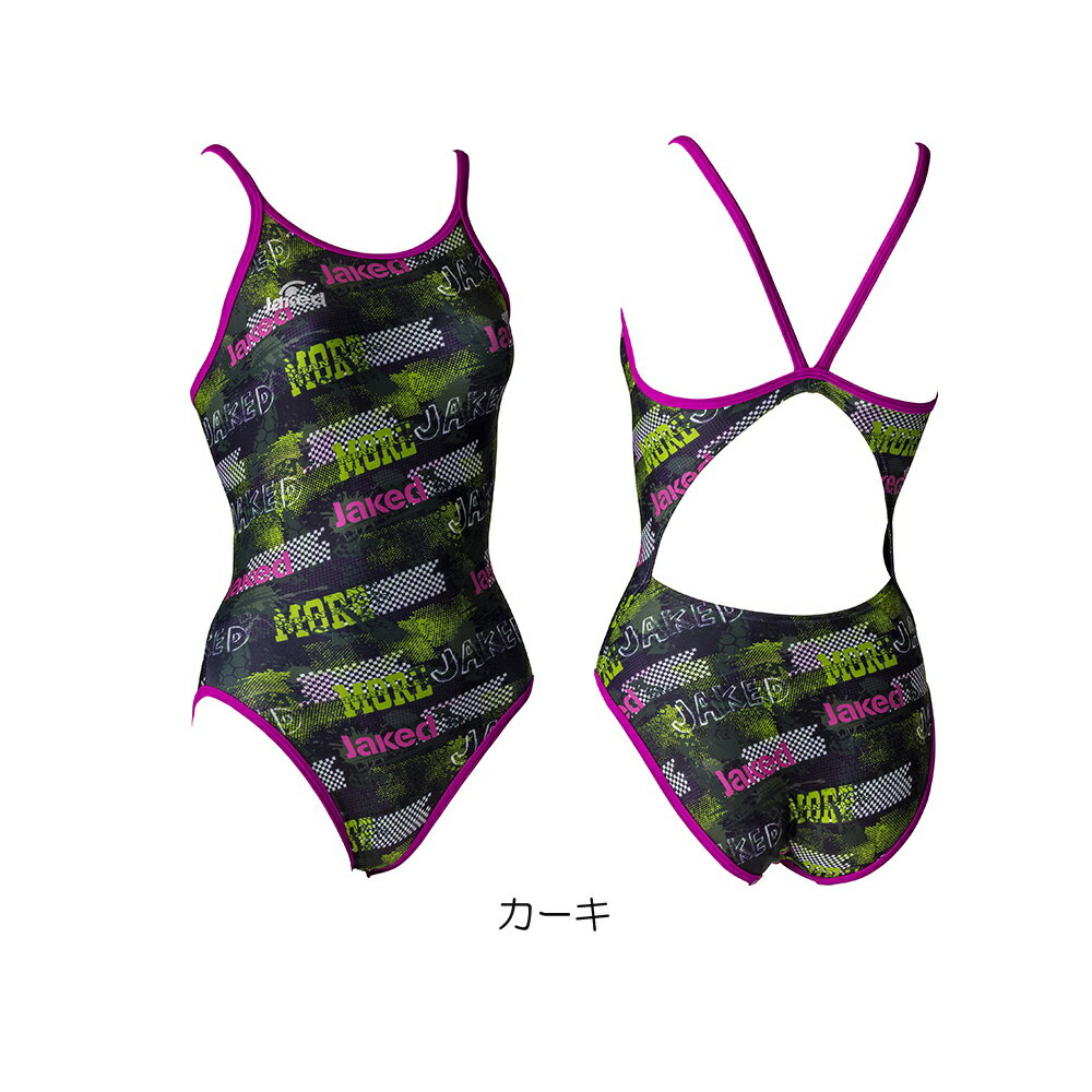 ⭐︎ミズノ⭐︎新品水着 競泳水着 レディース 練習用 Mサイズ ブラック×カーキ 楽天市場】競泳水着 レディース ミズノ（カラーカーキグリーン