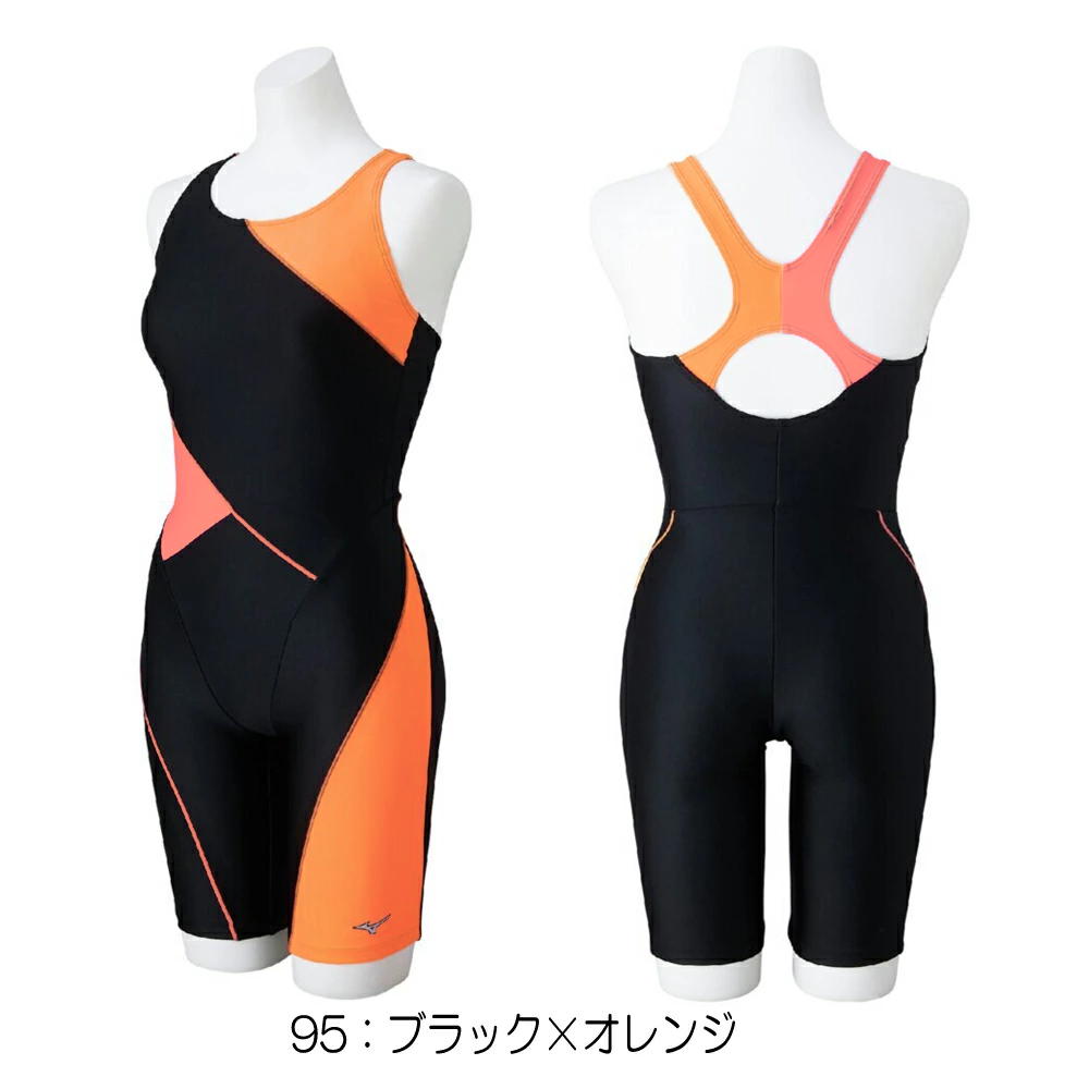 楽天市場】スピード 水着 レディース（カラーオレンジ）（スポーツ