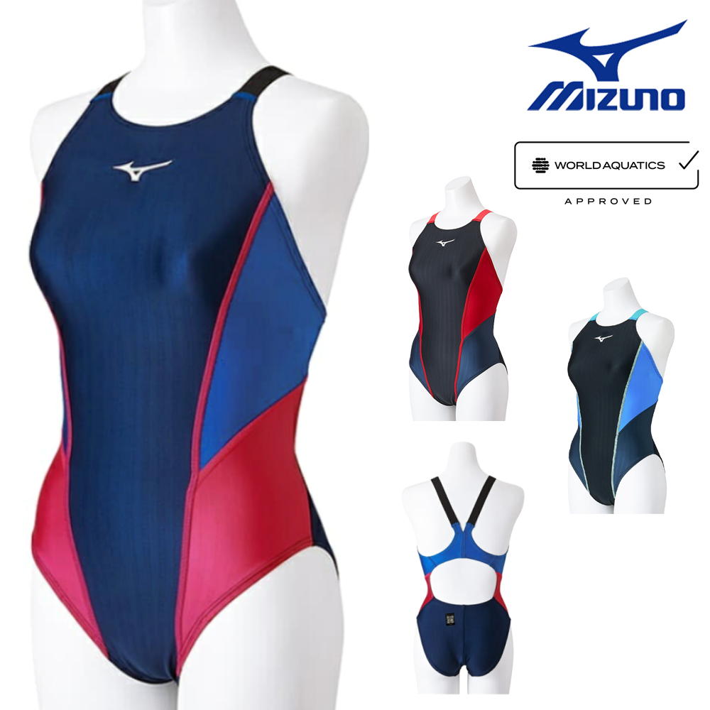楽天市場】マイティライン mizuno(競技水着|水泳):スポーツ 楽天市場】マイティライン mizuno(競技水着|水泳):スポーツ