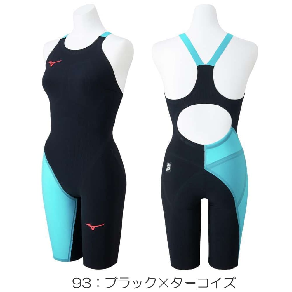 アシックス asics 高速水着 140 - メルカリ