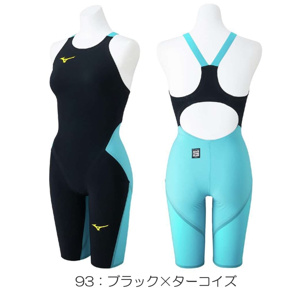 Amazon.co.jp: [ミズノ] スイム 水泳 競泳 競泳水着 ガールズ GX