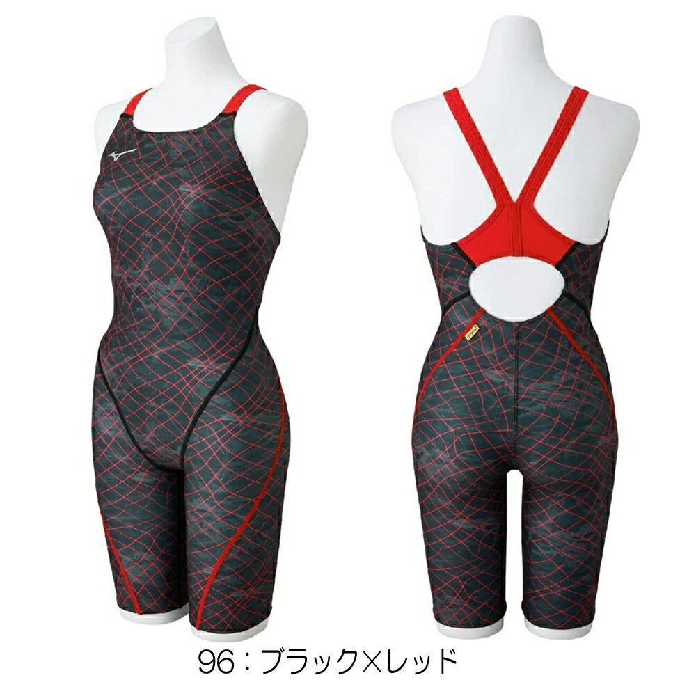 楽天市場】競泳水着 レディース ミズノ(カラーレッド)(水泳 楽天市場】競泳水着 レディース ミズノ(カラーレッド)(水泳