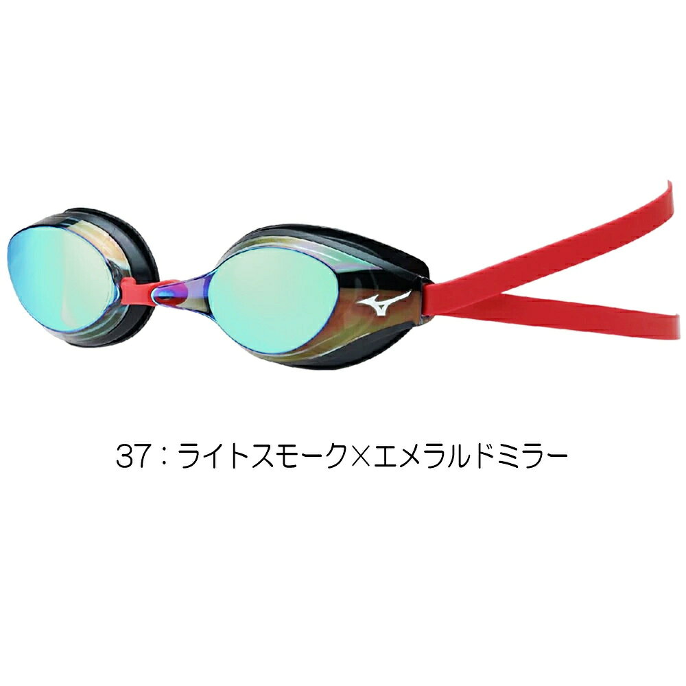 【店内商品3点以上でさらに3％OFFクーポン配布中】ミズノ MIZUNO 水泳 限定レーシ...