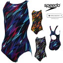 スピード SPEEDO 競泳水着 レディース WA承認モデル フレックスシグマカイ コンフォカットスーツ FLEX Σχ 2025年春夏モデル SCW02502...