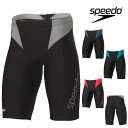 スピード SPEEDO フィットネス水着 メンズ フレックスシグマニュー コンフォートラップジャマー FLEX Σν 2025年春夏モデル SF62501