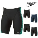 【店内商品3点以上でさらに3%OFFクーポン配布中】スピード SPEEDO 競泳水着 練習用水着 メンズ アロアロターンズジャマー ENDURANCE ECO ...