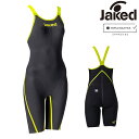 【クーポン利用で1300円OFF】Jaked ジャケッド 競泳水着 レディース WA承認モデル J-EKO OPENBACK ジェイエコ クローズバック 高速水...