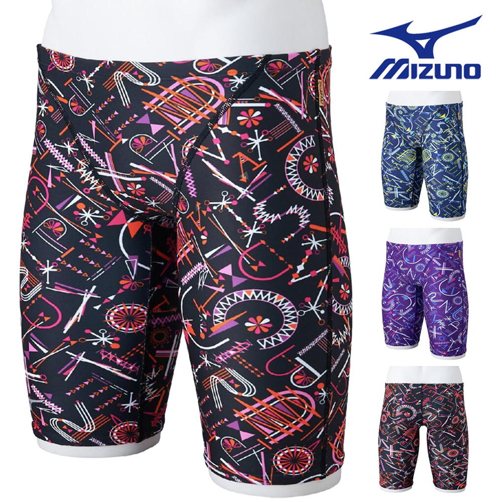 ߥ MIZUNO ˿ ѿ   ϡեѥå EXER SUITS U-Fit  2025...