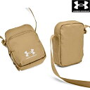 アンダーアーマー UNDER ARMOUR UAルードン ライト クロスボディ ユニセックス ジム トレーニング U1381912