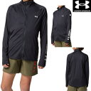 【店内商品3点以上でさらに3%OFFクーポン配布中】アンダーアーマー UNDER ARMOUR UAラッシュ ガード フルジップ ジャケット キッズ ジュニア 子供 子ども ラッシュガード 海水浴 プール 水遊び 紫外線対策 日焼け対策 日よけ 長袖 U6001925