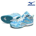 ミズノ MIZUNO フィットネスシューズ ウエーブダイバース LG5 25th WAVE DIVERSE 25周年限定モデル 2025年春夏モデル限定カラー ...