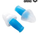 【店内商品3点以上でさらに3%OFFクーポン配布中】アリーナ ARENA 水泳 耳栓 耳せん イヤープラグ EAR PLUG スイミング 競泳 トレーニング A...