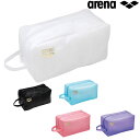 【店内商品3点以上でさらに3%OFFクーポン配布中】アリーナ ARENA 水泳 プルーフバッグ Lサイズ プルーフポーチ スイミングバッグ 2025年春夏モデル...