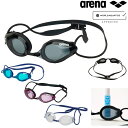 【店内商品3点以上でさらに3%OFFクーポン配布中】アリーナ ARENA 水泳 レーシングゴーグル スプラッシュ クリアレンズ クッション付き リノンくもり止め...
