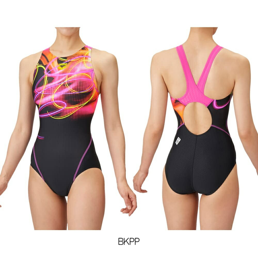 楽天市場】arena 競泳水着 レディース（カラーパープル）（水泳