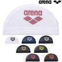 【店内商品3点以上でさらに3%OFFクーポン配布中】アリーナ ARENA 水泳 メッシュキャップ スイムキャップ 水泳帽 水泳小物 2025年春夏モデル AS5...