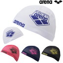 【店内商品3点以上でさらに3%OFFクーポン配布中】アリーナ ARENA 水泳 メッシュキャップ team arena スイムキャップ 水泳帽 水泳小物 202...