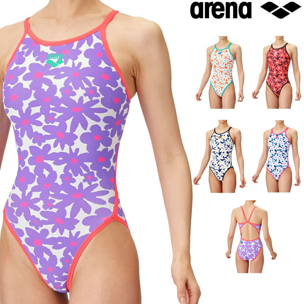 楽天市場】アリーナ 練習水着 春夏モデルの通販 楽天市場】アリーナ 練習水着 春夏モデルの通販