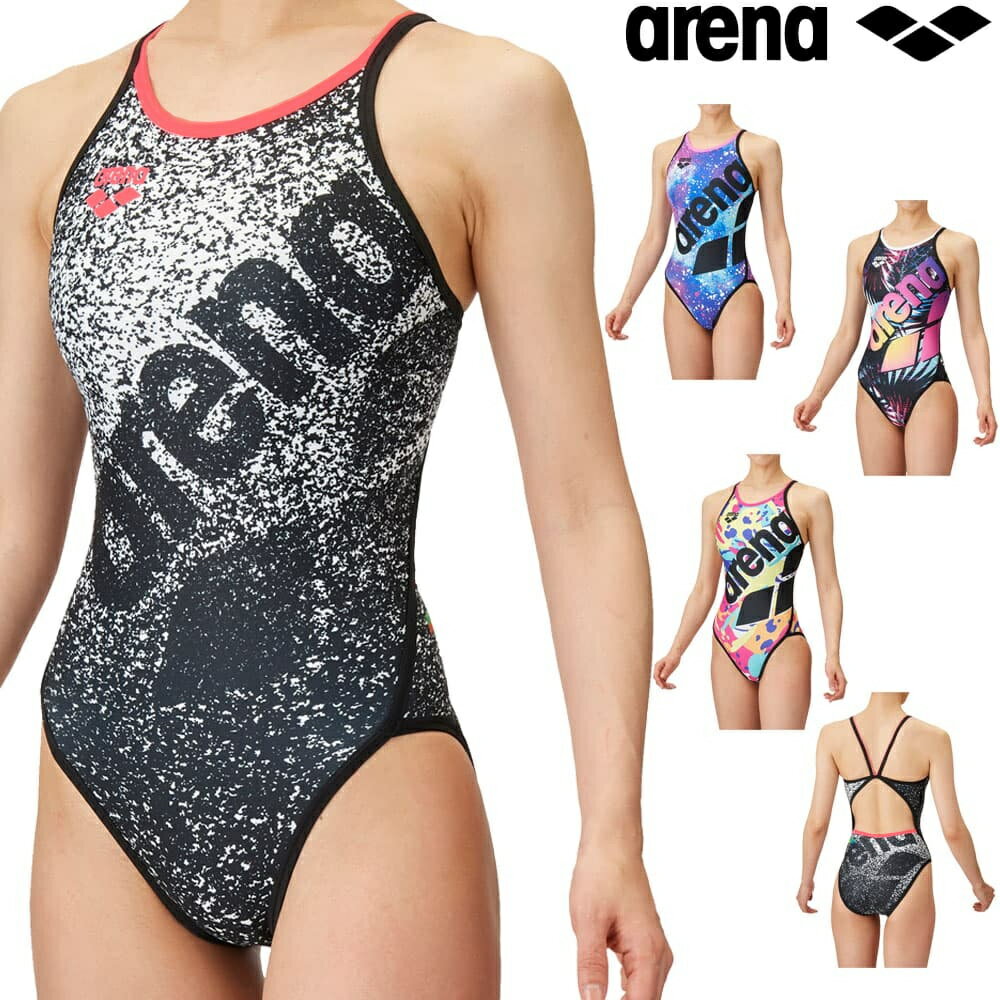 楽天市場】arena 競泳水着 レディース(ブランドアリーナ 楽天市場】arena 競泳水着 レディース(ブランドアリーナ