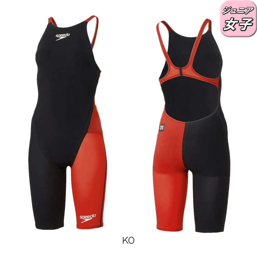 SPEED高速水着 speedo スピード SPEEDO 競泳水着 レディース FASTSKIN LZR Pure