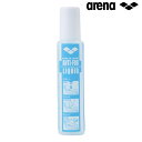 アリーナ ARENA スイミングゴーグル専用くもり止め液 15ml 曇り止め スイミング レーシング 水泳専用 67126 AS5SGG80U
