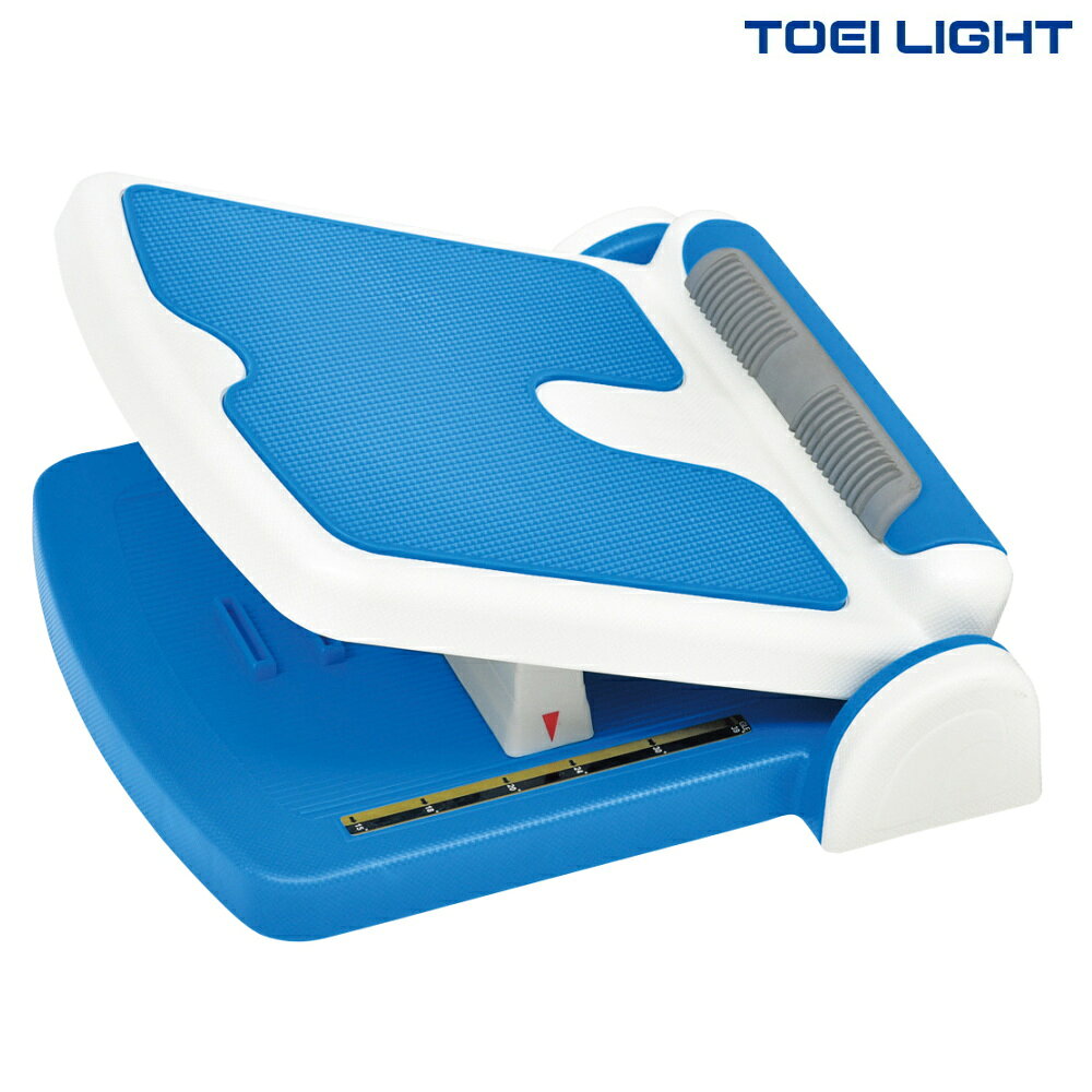 トーエイライト TOEI LIGHT ストレッチボード730B トレーニング ストレッチ 運動 フィットネス エクササイズ H7209