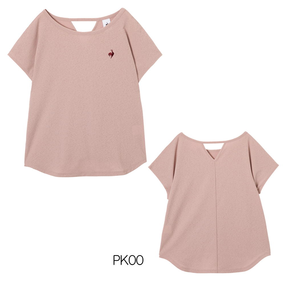楽天市場】アリーナ Tシャツ（カラーピンク）（スポーツ・アウトドア