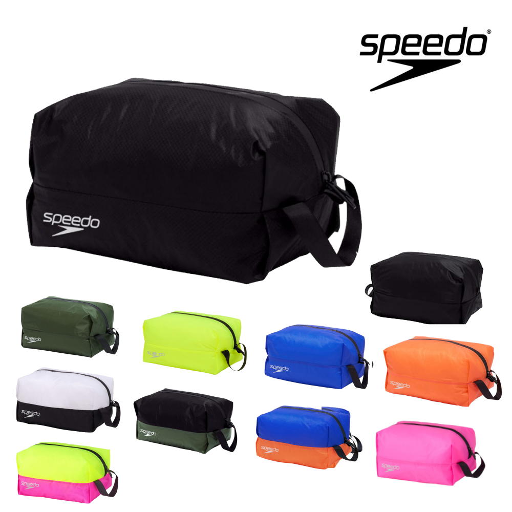 【店内商品3点以上でさらに3％OFFクーポン配布中】スピード SPEEDO 水泳 ウォータープルーフエム Mサイ..