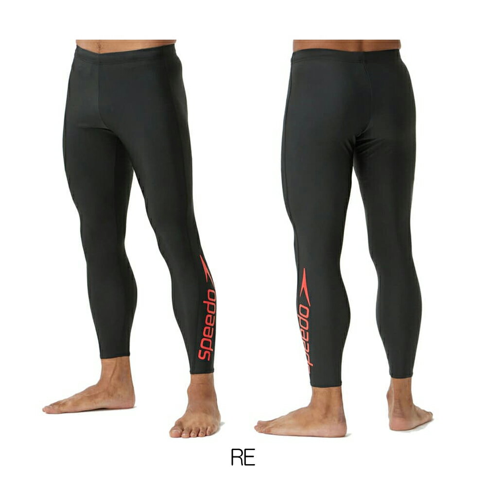 楽天市場】ロングスパッツ 水着 speedoの通販