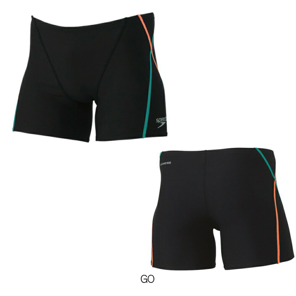【店内商品3点以上でさらに3％OFFクーポン配布中】スピード SPEEDO 競泳水着 練習...