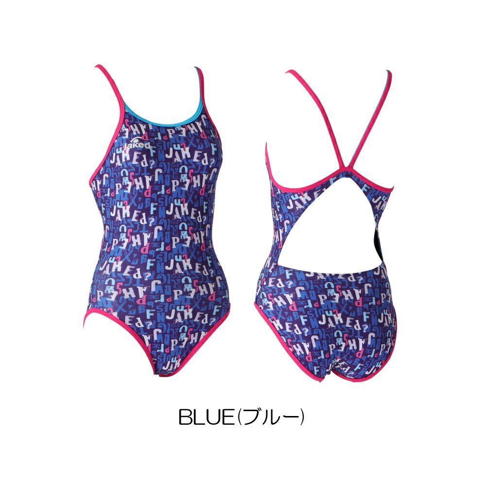 楽天市場】JAKED（サイズ（S/M/L）SS）（競技水着｜水泳）：スポーツ