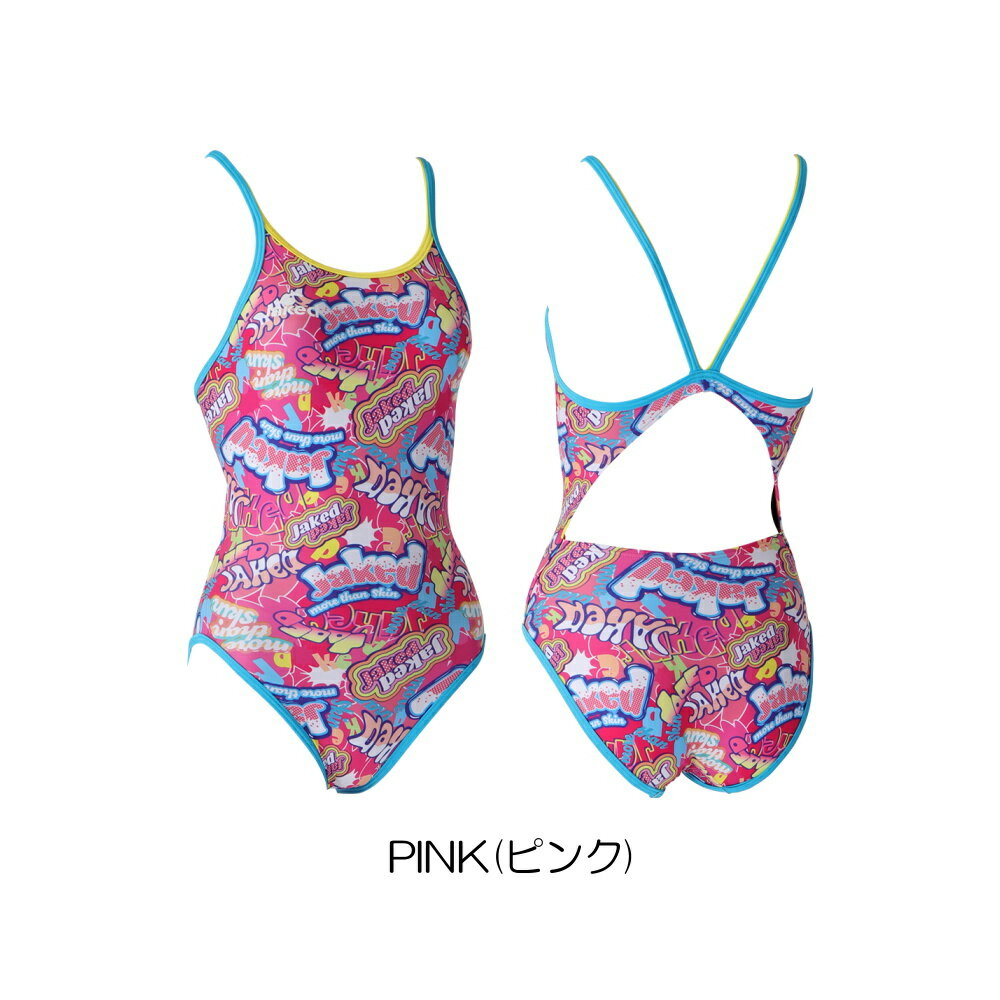 PHARFAITE ピンク 楽天市場】パルフェット 競泳水着（カラーピンク）（競技水着｜水泳