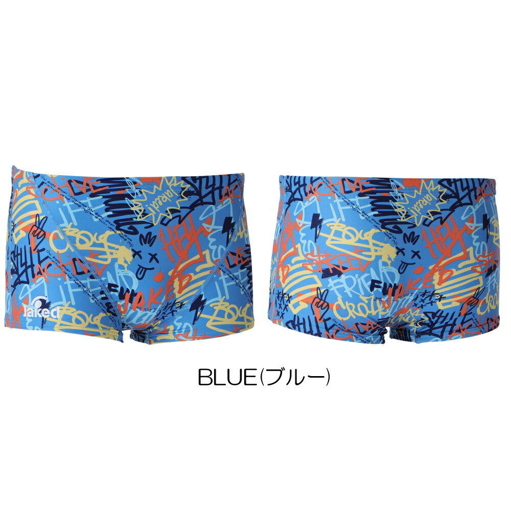 楽天市場】JAKED（メンズ競技水着｜競技水着）：水泳<スポーツ